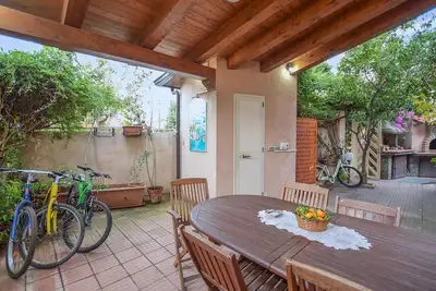 Image de Magnifique maison de 3 chambres à Pizzo