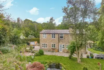 Image de Humford Mill Cottage