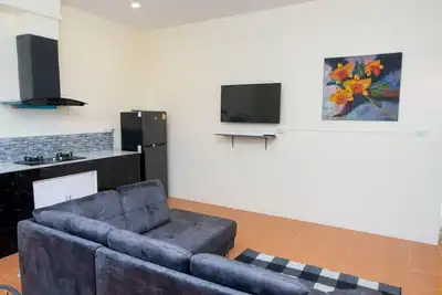 Image de 3-Bedroom Bungalow 400m to the Amazing Bang Tao Beach. Great Customer Service!