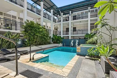 Image de Paradiso 2 Bedroom Family - Ground Floor Comfort with Resort Access and Marine Parade Dining