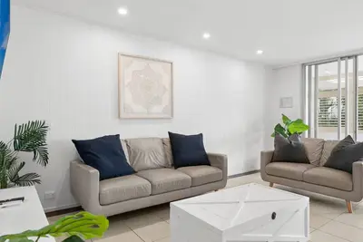 Image de Paradiso 3 Bedroom Family 230