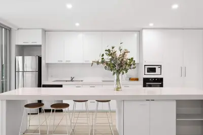 Image de Paradiso 3 Bedroom Family 231