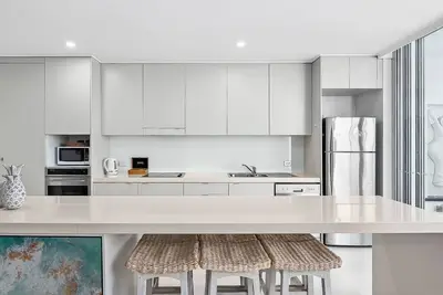 Image de Paradiso 3 Bedroom Family Roof Top 342