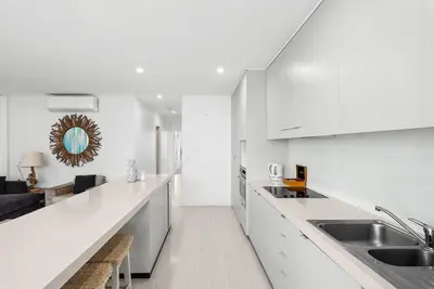 Image de Paradiso 3 Bedroom Family Roof Top 345