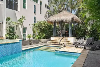 Image de Paradiso 3 Bedroom Ground Floor 111