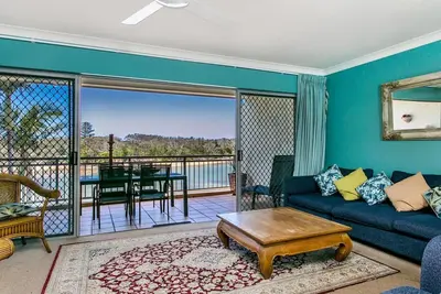 Image de Sunrise Cove  2 Bedroom Basic Waterfront 16