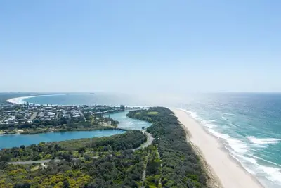 Image de Sunrise Cove  2 Bedroom Waterfront 4