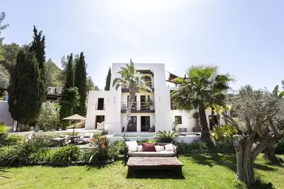 Image de Amazing home in San Miguel/ Sant Mique