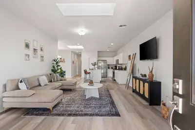 Image de Modern Home W/3br Next To Airport & Netflix