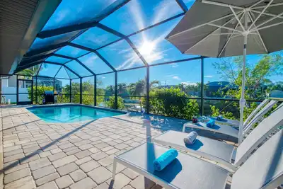 Image de Villa Golfers Haven – Heated Pool | Water View | Boat Rental + Tours Voucher Incl.