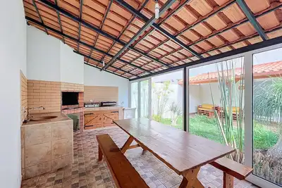 Image de Eddys House by Atlantic Holiday