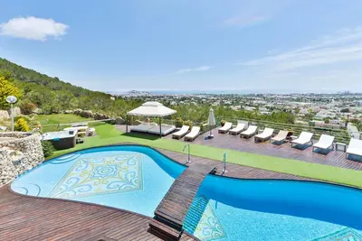 Image de Superbe maison à Ibiza