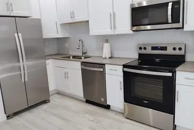 Image de Spacious 3-bedroom apartment in enchanting Scottsdale with Ac, WiFi