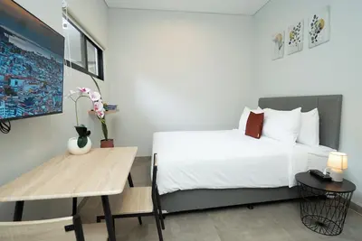 Image de Charming 1br Studio in Sanur, Walk to Everything!