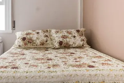 Image de Cozy corner 50 meters from the beach