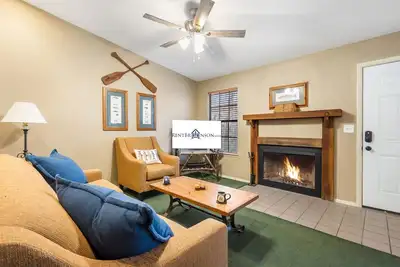 Image de Condo in Kimberling City-Peaceful Ozark Views-Near Table Rock-Free Attraction Tickets