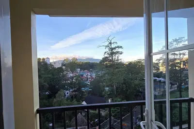 Image de Cozy studio in Baguio located in the middle of the city's tourist spots!