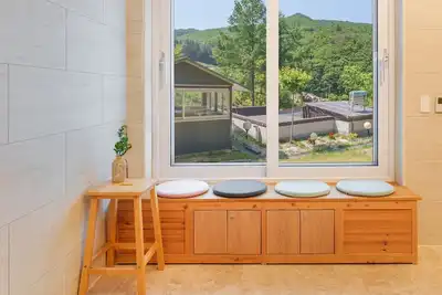 Image de Hoengseong Irangdunaerecreationalpension