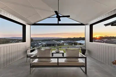 Image de Hilltop Haven
