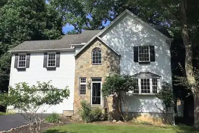 Image de 3-bedroom house in peaceful Westport with Ac, WiFi. Enjoy your stay