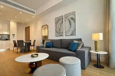 Image de Oxford House Apartment