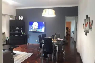 Image de 3 room apartment, for 6 guests - U$D900/month