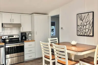 Image de 3-bedroom Home 7 miles from Cota, 23 miles from Austin