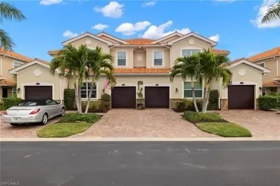 Image de Charming 3-bedroom condo in Bonita Springs in the lovely community of Sorrento!