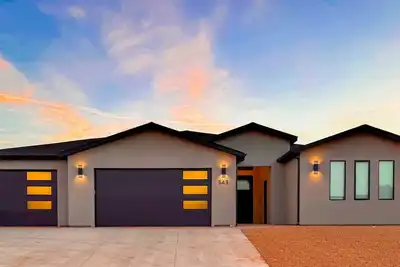 Image de Brand new 3 bed home with 3. 5 bath close to antelope canyon and horseshoe bend