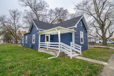 Image de Hamilton Hideaway