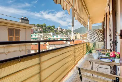 Image de Lucky's Home Sanremo Centro, Sanremo, Italy