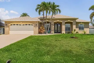 Image de Family Friendly - Private Pool - Sleeps 10