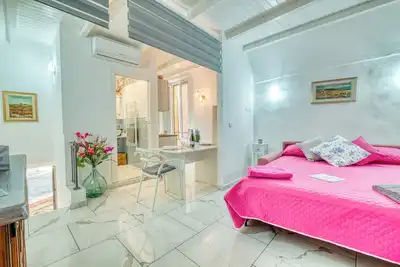 Image de Maison La Vanda - centro città, Sanremo, Italy