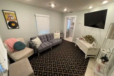 Image de Carolina Cottage-Entire Home-Close to Downtown Spartanburg