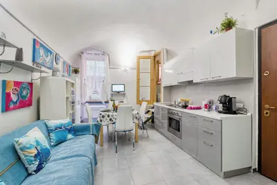 Image de Oltremare, Sanremo, Italy