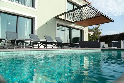 Image de Villa Eden Nature in Prazeres