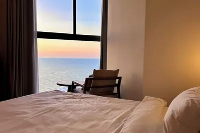 Image de Entire Sea View studio condo in Thành phố Phan Thiết, Vietnam