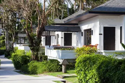 Image de Villa Batok - Une Chambre Resort, Couchages 2