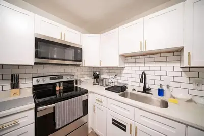 Image de Ov 15th Bay - Lucere Suite