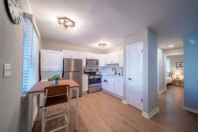 Image de Ov 15th Bay - Densa Suite