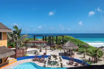 Image de Bella Mar: Relaxation and Nature by the Ocean
