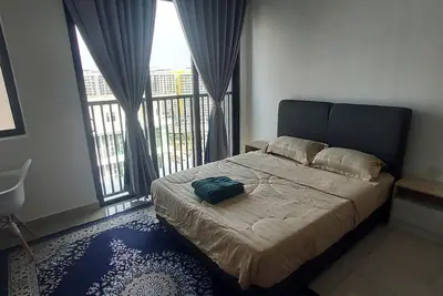 Alinea studio shah alam