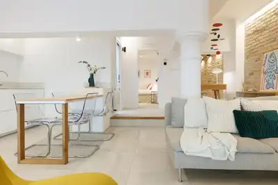 Image de Renovated Apartment near Plaça España