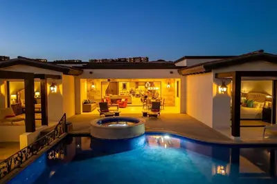 Image de Luxury Magazine Featured Dream Getaway in Quivira