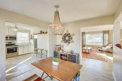 Image de Family Home in Laurel w\/ Fenced Yard Near River!