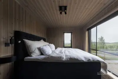 Image de Sundreheim - Exclusive cabin in Nesfjellet\n\n