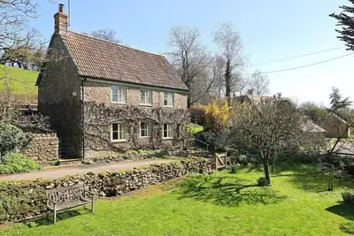 Image de 18th Century Cottage in Heart of Dorset