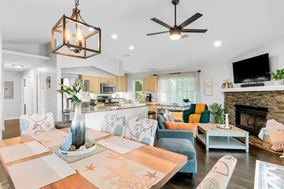 Image de Endless Summer No Hurricane Damage