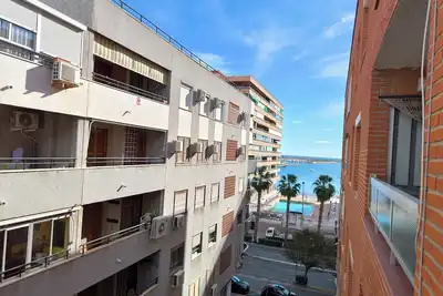 Image de Appartement à Plage de La Acequión - Torrevieja