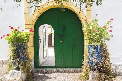 Image de L'air De La Mer Resort & Hôtel